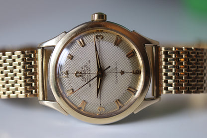 Reloj de pulsera Omega Constellation 2652-4SC