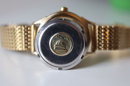 Reloj de pulsera Omega Constellation 2652-4SC
