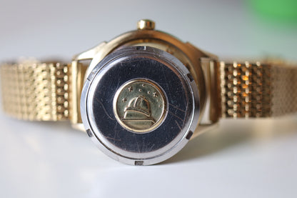 Reloj de pulsera Omega Constellation 2652-4SC