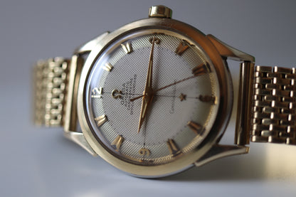 Reloj de pulsera Omega Constellation 2652-4SC