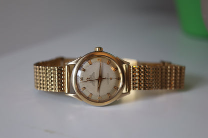 Reloj de pulsera Omega Constellation 2652-4SC