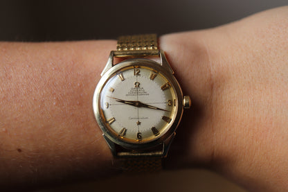 Reloj de pulsera Omega Constellation 2652-4SC