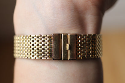 Reloj de pulsera Omega Constellation 2652-4SC
