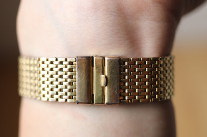 Reloj de pulsera Omega Constellation 2652-4SC