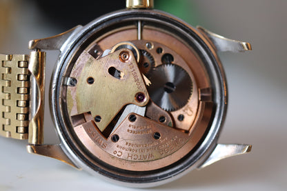 Reloj de pulsera Omega Constellation 2652-4SC