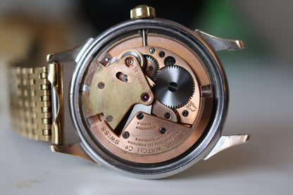 Reloj de pulsera Omega Constellation 2652-4SC