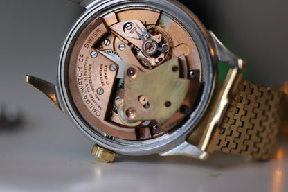 Reloj de pulsera Omega Constellation 2652-4SC