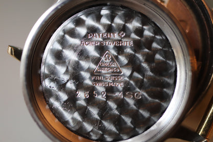 Reloj de pulsera Omega Constellation 2652-4SC