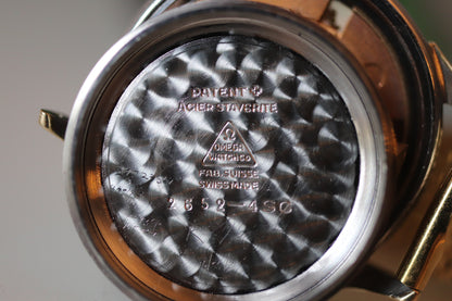 Reloj de pulsera Omega Constellation 2652-4SC