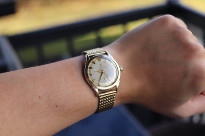 Reloj de pulsera Omega Constellation 2652-4SC