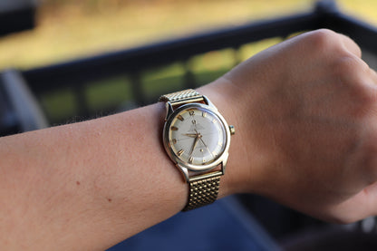 Reloj de pulsera Omega Constellation 2652-4SC