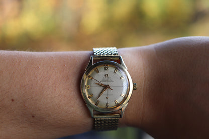 Reloj de pulsera Omega Constellation 2652-4SC