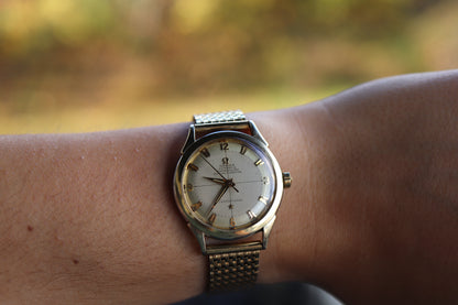 Reloj de pulsera Omega Constellation 2652-4SC