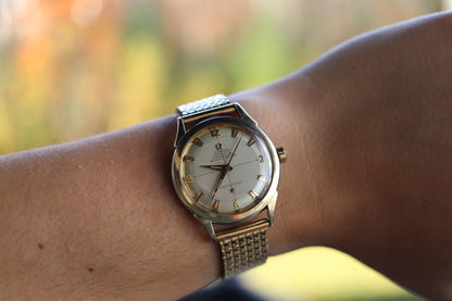Reloj de pulsera Omega Constellation 2652-4SC