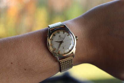 Reloj de pulsera Omega Constellation 2652-4SC
