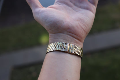 Reloj de pulsera Omega Constellation 2652-4SC