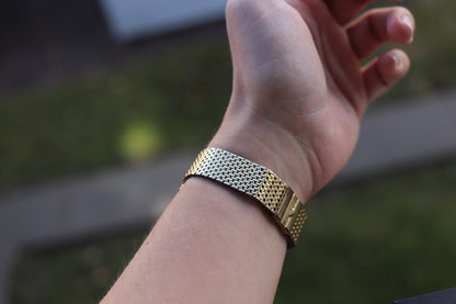Reloj de pulsera Omega Constellation 2652-4SC