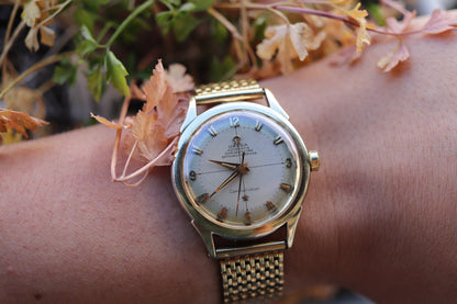 Reloj de pulsera Omega Constellation 2652-4SC
