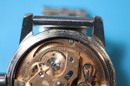 Omega Seamaster automático 2846-9sc de 1958