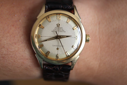 Reloj de pulsera Omega Constellation 2652-4SC