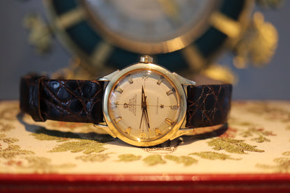 Reloj de pulsera Omega Constellation 2652-4SC