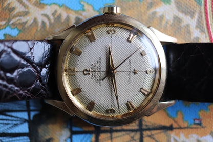 Reloj de pulsera Omega Constellation 2652-4SC