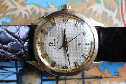 Reloj de pulsera Omega Constellation 2652-4SC