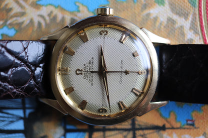 Reloj de pulsera Omega Constellation 2652-4SC