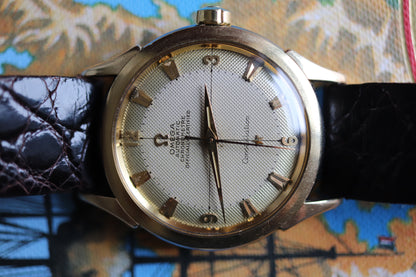 Reloj de pulsera Omega Constellation 2652-4SC