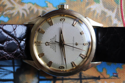 Reloj de pulsera Omega Constellation 2652-4SC
