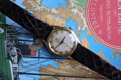 Reloj de pulsera Omega Constellation 2652-4SC
