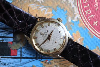 Reloj de pulsera Omega Constellation 2652-4SC