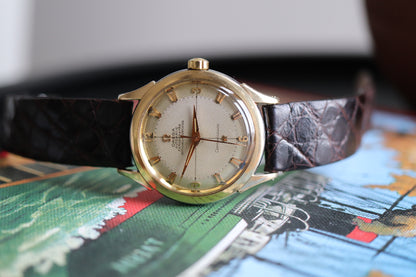 Reloj de pulsera Omega Constellation 2652-4SC