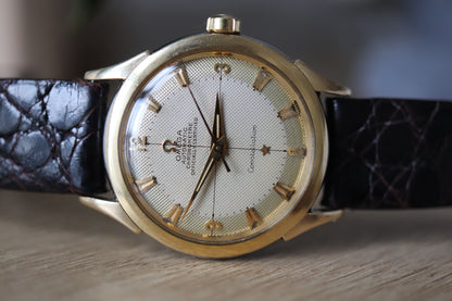 Reloj de pulsera Omega Constellation 2652-4SC