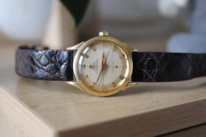 Reloj de pulsera Omega Constellation 2652-4SC