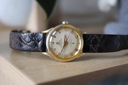 Reloj de pulsera Omega Constellation 2652-4SC