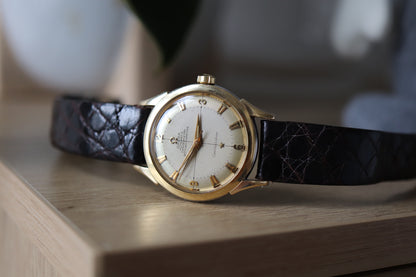 Reloj de pulsera Omega Constellation 2652-4SC