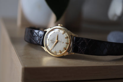 Reloj de pulsera Omega Constellation 2652-4SC