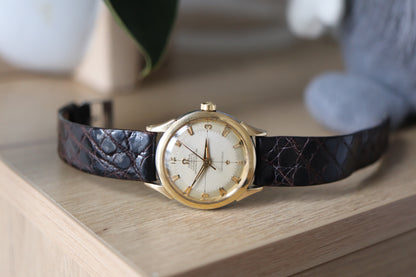 Reloj de pulsera Omega Constellation 2652-4SC