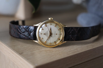 Reloj de pulsera Omega Constellation 2652-4SC