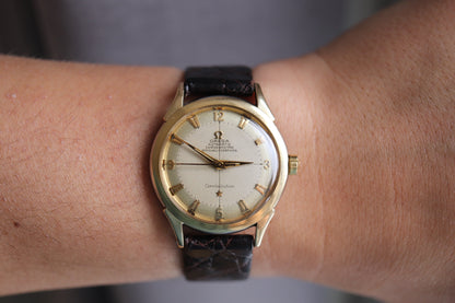 Reloj de pulsera Omega Constellation 2652-4SC