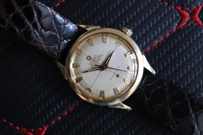 Reloj de pulsera Omega Constellation 2652-4SC