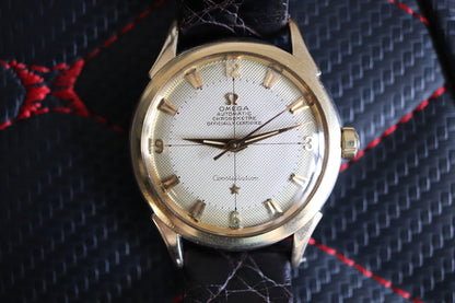 Reloj de pulsera Omega Constellation 2652-4SC