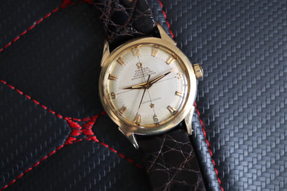 Reloj de pulsera Omega Constellation 2652-4SC