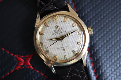 Reloj de pulsera Omega Constellation 2652-4SC