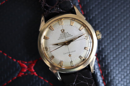 Reloj de pulsera Omega Constellation 2652-4SC