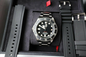 Tudor Pelagos 25610TNL