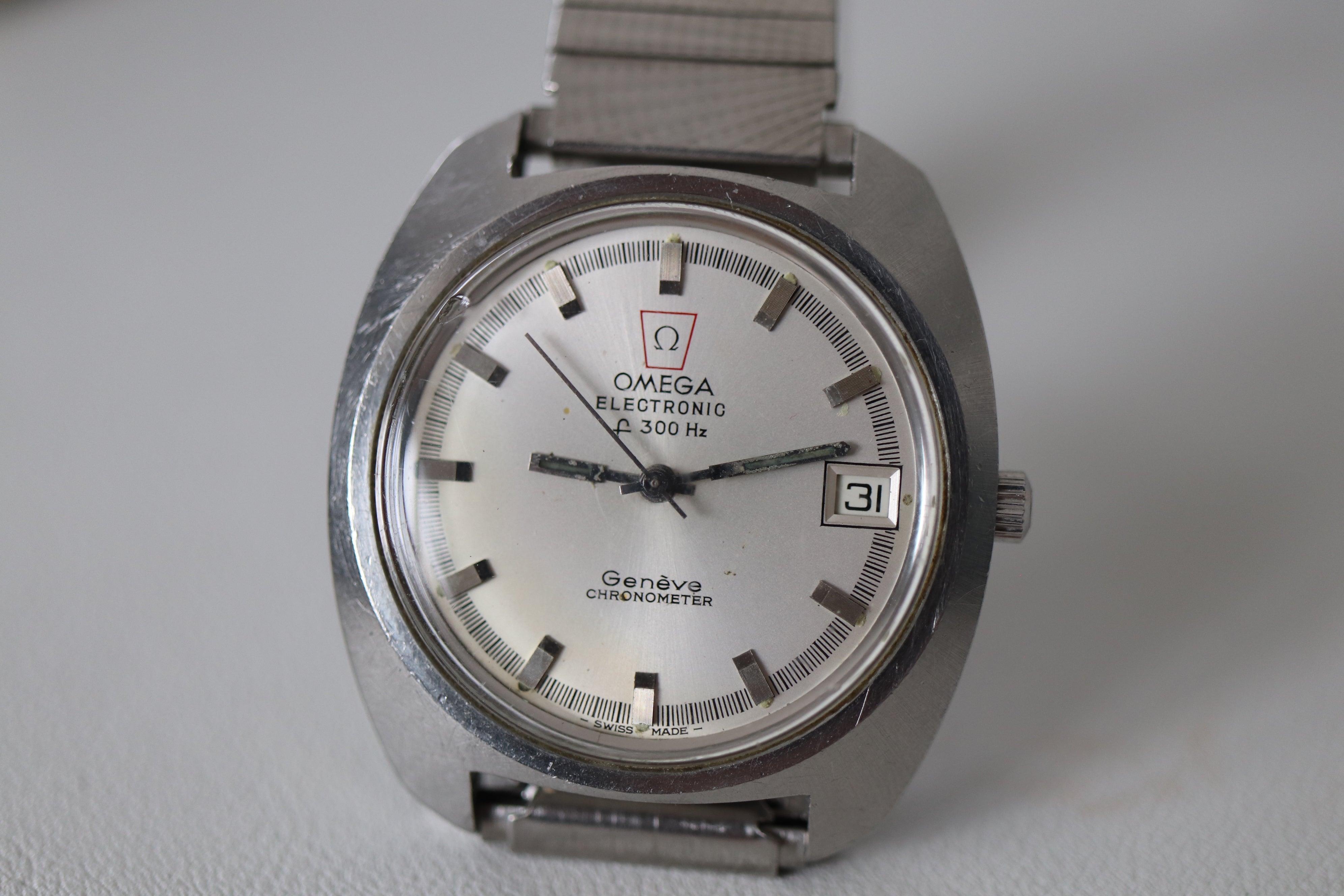 Omega cal online 1250